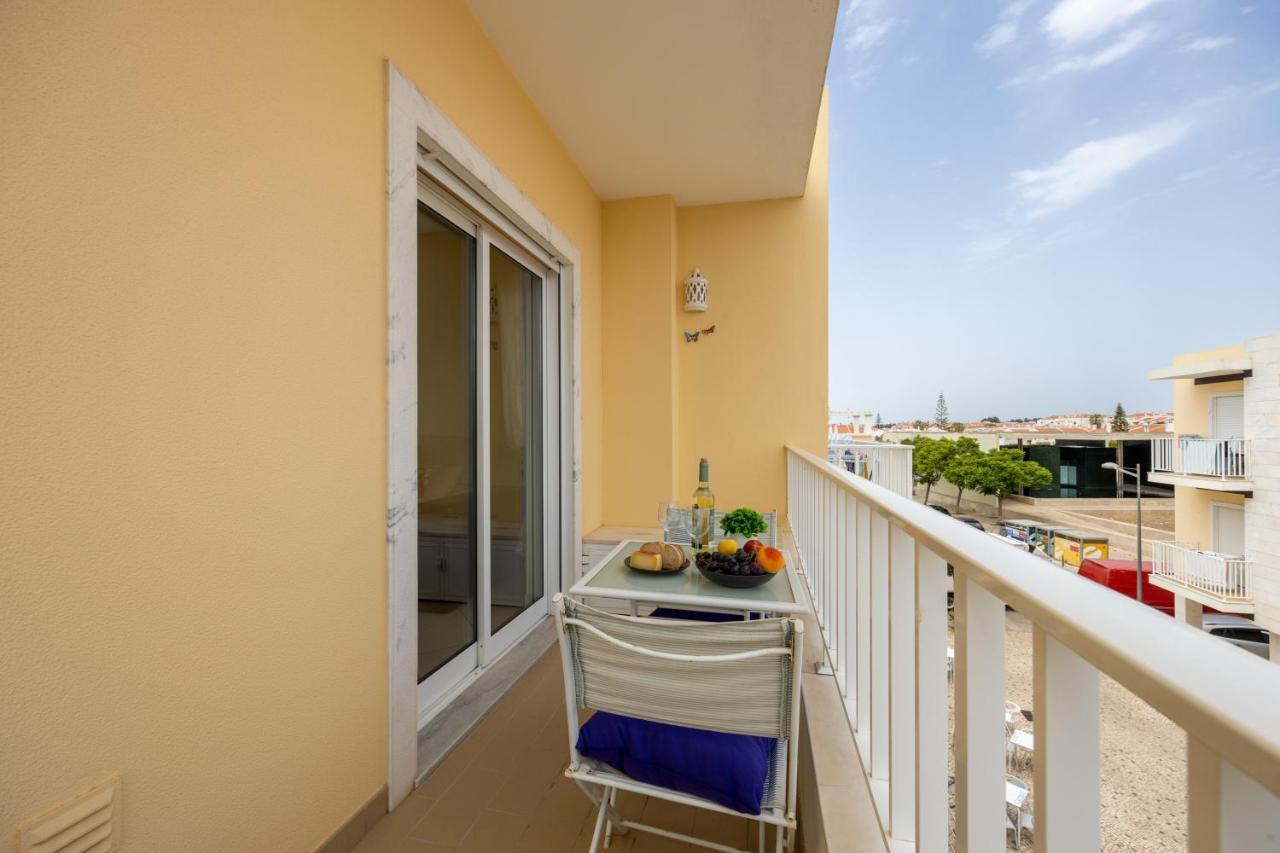 Altura Beach Exterior photo